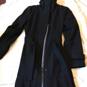 Calvin Klein coat